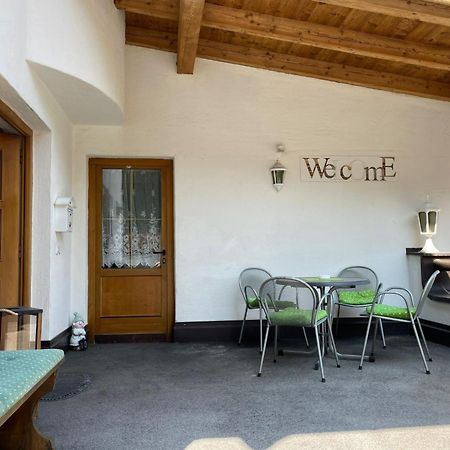 Apartment Appartment Wildmoos - Soe315 By Interhome Ζόλντεν Εξωτερικό φωτογραφία