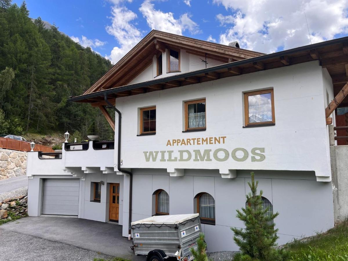 Apartment Appartment Wildmoos - Soe315 By Interhome Ζόλντεν Εξωτερικό φωτογραφία