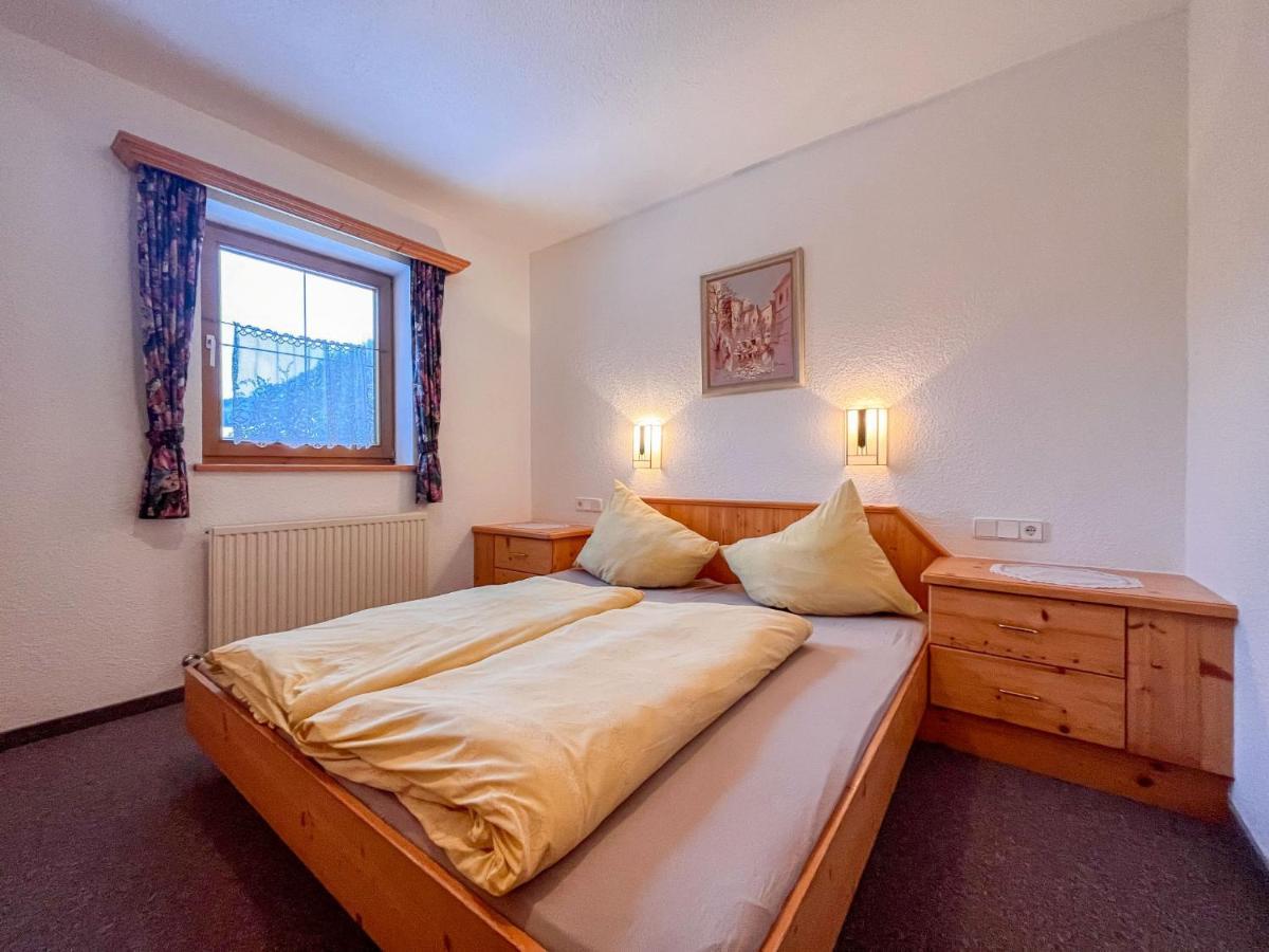Apartment Appartment Wildmoos - Soe315 By Interhome Ζόλντεν Εξωτερικό φωτογραφία