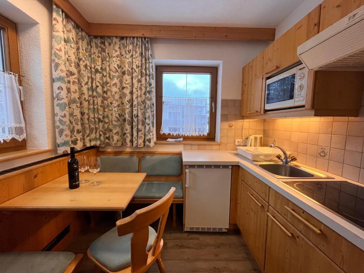 Apartment Appartment Wildmoos - Soe315 By Interhome Ζόλντεν Εξωτερικό φωτογραφία