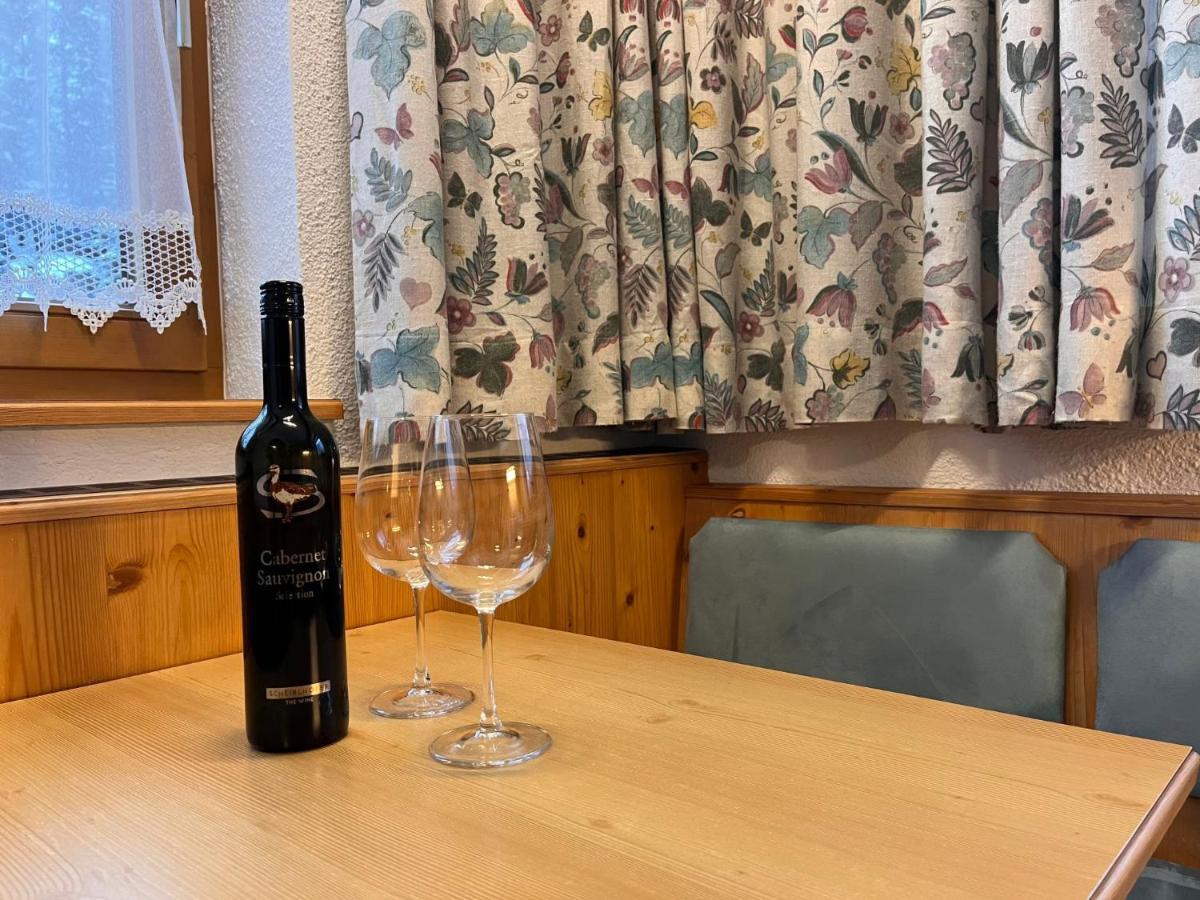 Apartment Appartment Wildmoos - Soe315 By Interhome Ζόλντεν Εξωτερικό φωτογραφία