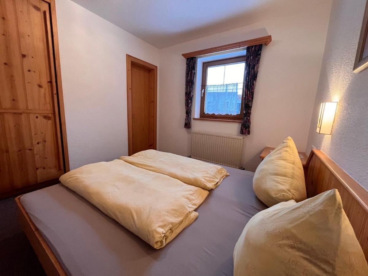 Apartment Appartment Wildmoos - Soe315 By Interhome Ζόλντεν Εξωτερικό φωτογραφία