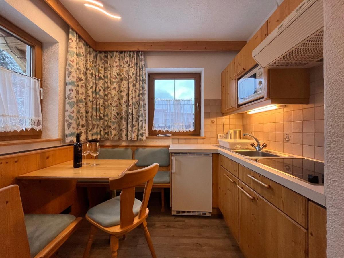 Apartment Appartment Wildmoos - Soe315 By Interhome Ζόλντεν Εξωτερικό φωτογραφία