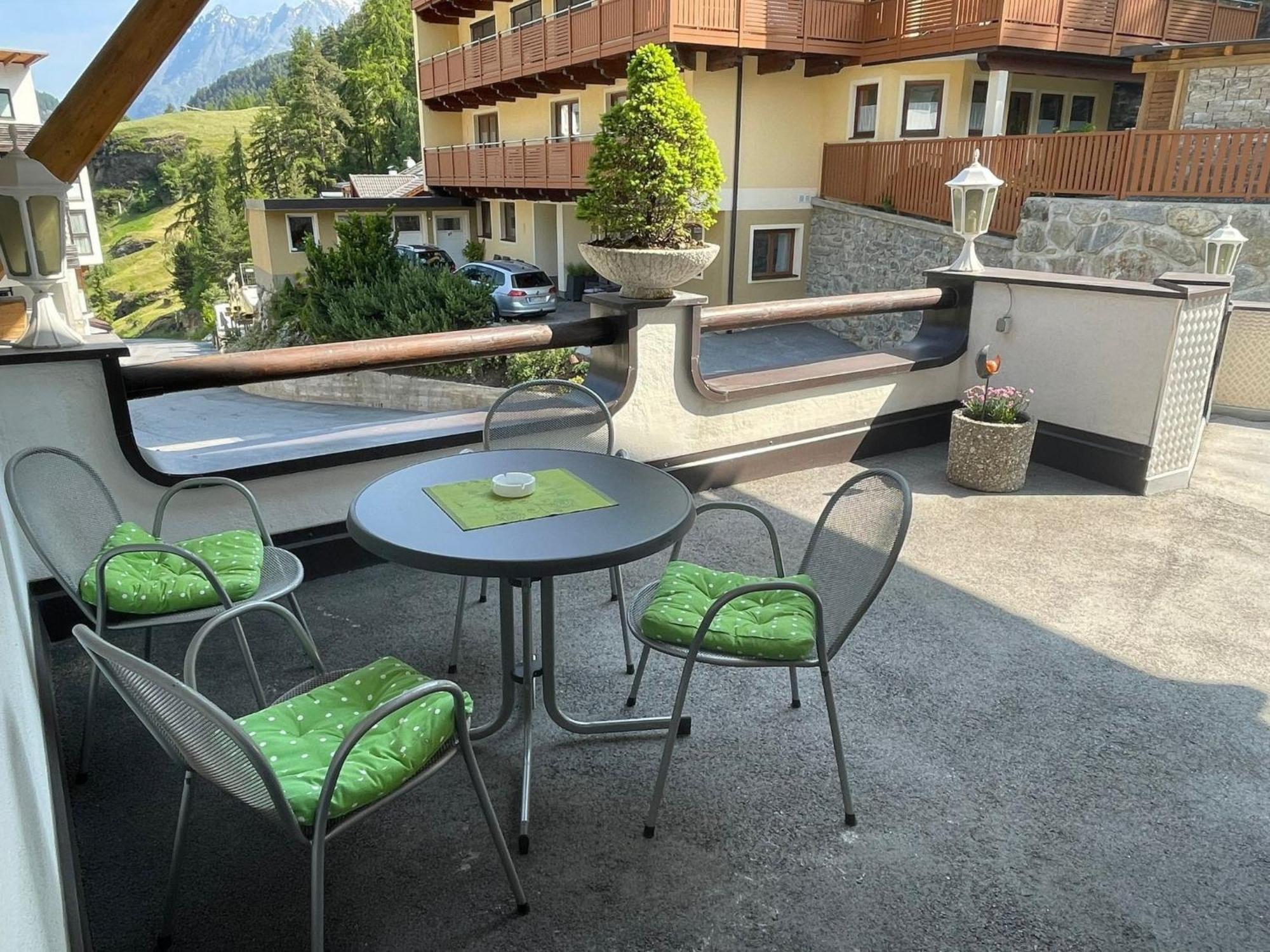 Apartment Appartment Wildmoos - Soe315 By Interhome Ζόλντεν Εξωτερικό φωτογραφία